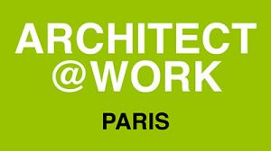 ARCHITECT@WORK PARIS | ISO-Chemie