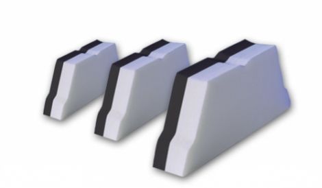 Product picture: ISO-PROFILE FILLER PIECES