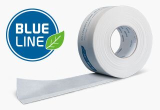 Product picture: ISO-CONNECT INSIDE „BLUE LINE“