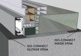 Bosquejo: ISO-CONNECT OUTSIDE EPDM