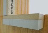 Product picture: ISO-TOP WINFRAMER „TYP 1“