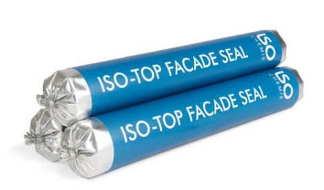Photo du produit: ISO-TOP FACADE SEAL
