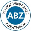 ISO-TOP Winframer Puratherm Abzeichen