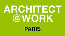 ARCHITECT@WORK PARIS 2025 | ISO Chemie