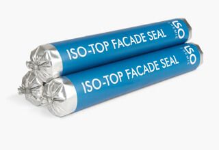 Photo du produit: ISO-TOP FACADE SEAL