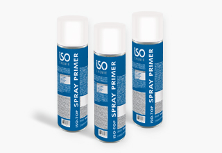 Product picture: ISO-TOP SPRAY PRIMER